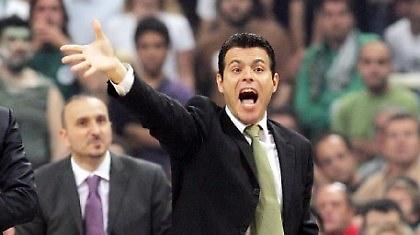 Ιτούδης: «Παιχνίδι κλειδί το αυριανό»