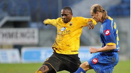 ΑΕΚ: Έτοιμοι Άρτσε και Ενσαλίβα