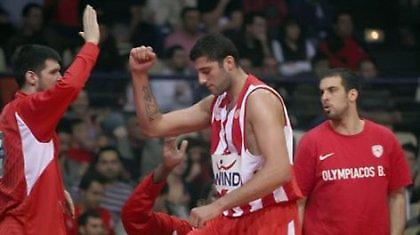 Πρόβλημα με Μπουρούση