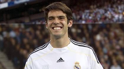 Τελικά εκτός ο Κακά