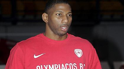 Πεν: «Να τελειώσω τη δουλειά με τον Παναθηναϊκό»