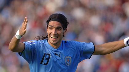 Αμπρέου: «Μεγάλη πιθανότητα να παίξω στη Βραζιλία»