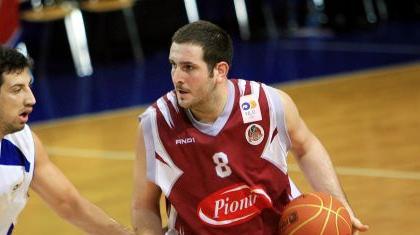 Α1: Πήρε Λάμποβιτς ο Άρης