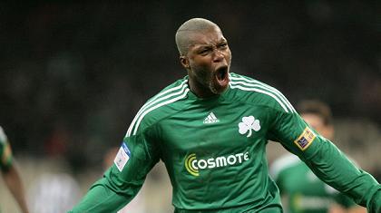 ΠΑΟ: Έτοιμος ο Σισέ