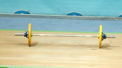 Γρηγόρης Σατσιάν ο ντοπαρισμένος!