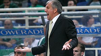 Ομπράντοβιτς: «Να είμαστε συγκεντρωμένοι…»