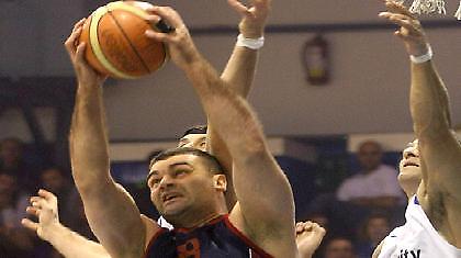 Εφθίμοφ: «Όπως και με τον Ολυμπιακό»