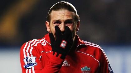 Αντίστροφη μέτρηση για Βορονίν