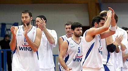 Ποδαρικό με νίκη