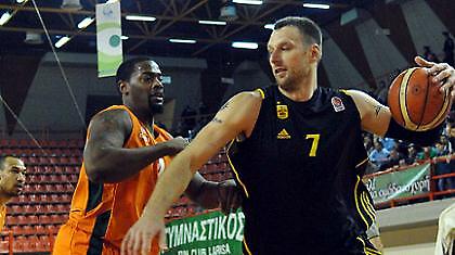 Περίπατος για τον Άρη