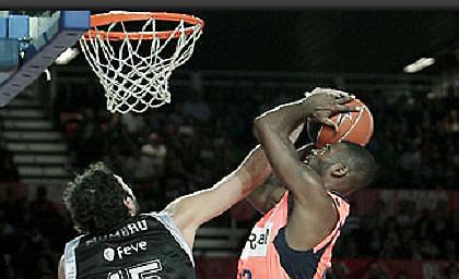 Ασταμάτητη η «Μπάρτσα»