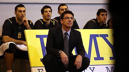 Κατσικάρης: «Ήμασταν πιο συνεπείς»