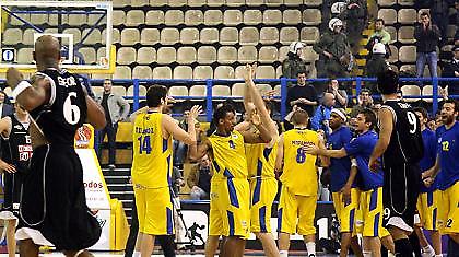 Υψηλές πτήσεις