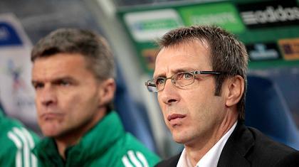 ΠΑΟ: Στόπερ για… Ευρώπη