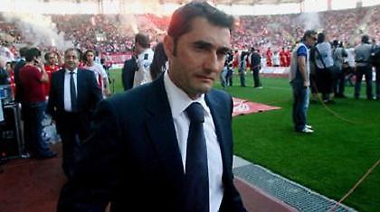 Βαλβέρδε: «Μπορούσαμε και τη νίκη»