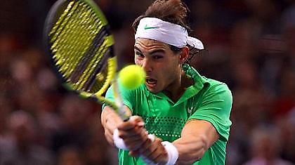 «Πορθητής» της ερήμου ο Ναδάλ