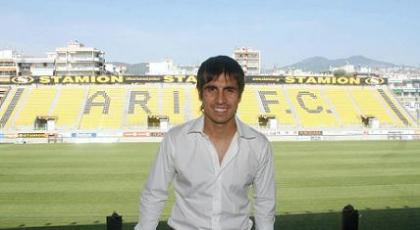 AΡΗΣ: Ιντεπεντιέντε για Γκρασιάν