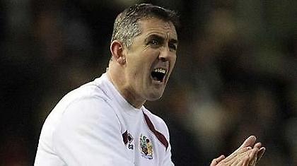 Αφήνει την Μπέρνλι για την Μπόλτον ο Κόιλ;