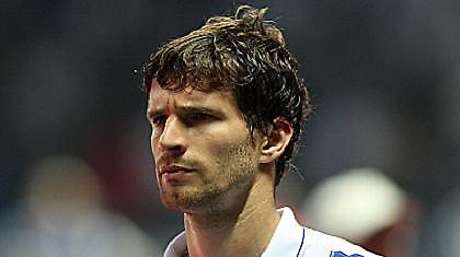 Φρίντριχ: «Δεν είμαι Ιούδας»