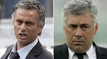 Αντσελότι: «Δεν είναι ομάδα του Μουρίνιο η Τσέλσι»