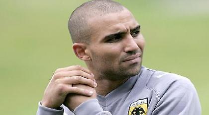 «Δεν υπάρχει πλέον θέμα Τζεμπούρ για μας»