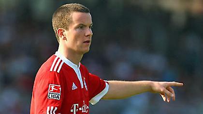 Πήρε Μπάουμγιοχαν από Μπάγερν η Σάλκε