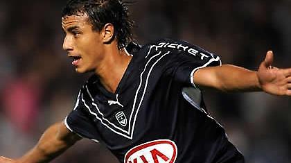 Η Άρσεναλ πιέζει για τον Σαμάκ της Μπορντό