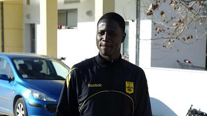 ΑΡΗΣ: Πρώτη για Έντι Τζόνσον