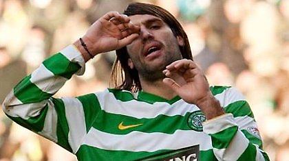 Scottish League: Έ«Χ»ασε την ευκαιρία η Σέλτικ