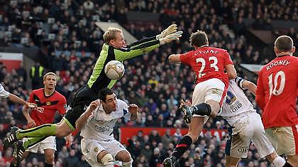 Κύπελλο Αγγλίας: Διάβολοι τα «παγώνια» (Video)