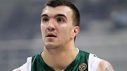 Α1: Με Πέκοβιτς στη Νέα Σμύρνη ο Παναθηναϊκός