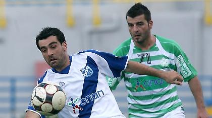 Γ Εθνική: Γκέλα για την Παναχαϊκή!