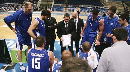 «Εξωτική» πρόκριση αναζητά ο Πανελλήνιος