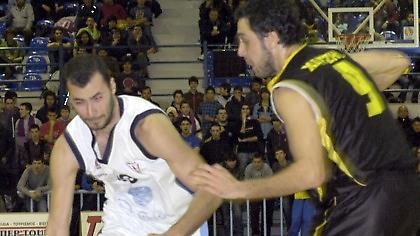 Σπουδαία νίκη για τα Τρίκαλα