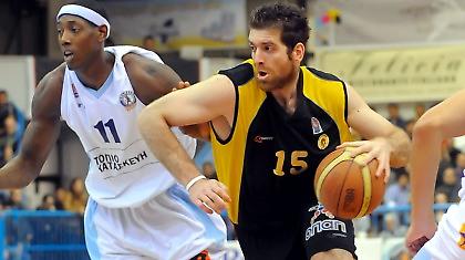 Απόδραση από τη Ρόδο