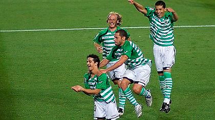 Primera Division: Νίκη σωτηρίας για τη Σανταντέρ