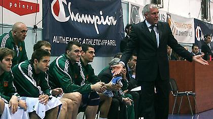 Ομπράντοβιτς: «Μπορούσαμε να νικήσουμε νωρίτερα»