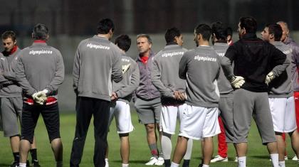 ΟΣΦΠ: Στην τελική ευθεία για το ντέρμπι