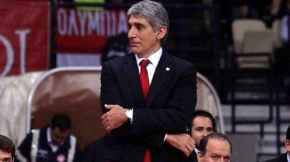 Γιαννάκης: «Σημαντική νίκη σε μια δύσκολη έδρα»