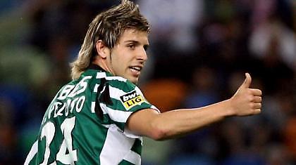 Λιγκ Καπ Πορτογαλίας: Προβάδισμα Σπόρτινγκ, δύσκολα η Μπενφίκα