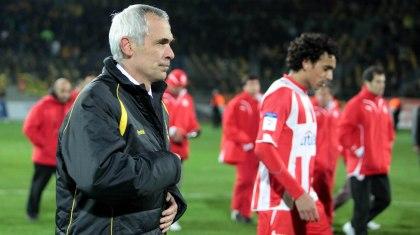 ΑΡΗΣ: Ποιοτική ενίσχυση έχει ζητήσει ο Κούπερ