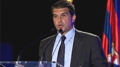 Λαπόρτα: «Πέρασε στην ιστορία η Μπάρτσα»