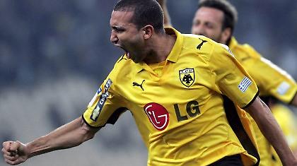 Στο… αντάρτικο!