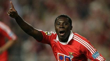 Αντού: «Θέλω να παίζω»