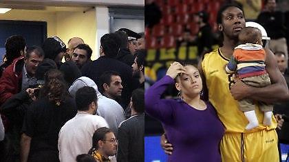 Η «κατάρα» των δημοσιογραφικών και η επιστροφή του «Σάρας»