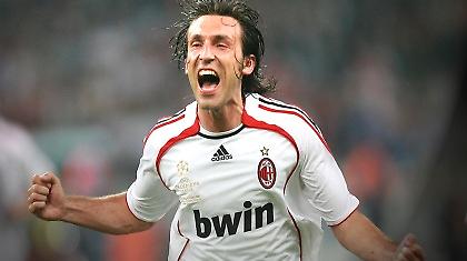 Πίρλο:«Μίλαν ως το τέλος»