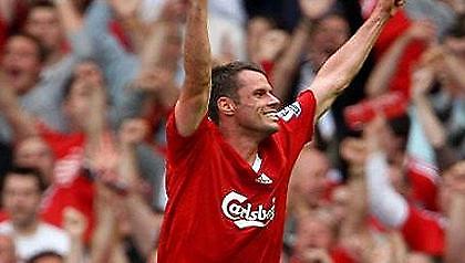 Κάραγκερ: «Θέλω Γουέμπλεϊ και Κύπελλο Αγγλίας»