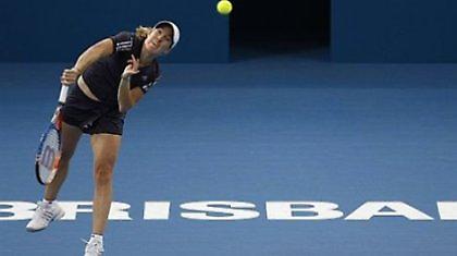 Επέστρεψε με νίκη η Ζιστίν Ενάν