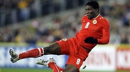 «Έκλεισε» στην Εσκισεχιρσπόρ ο Οκβουνβάνε