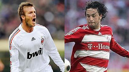 Serie A: Ποδαρικό... μεσημεριάτικα